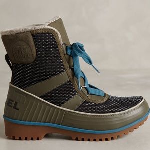 Sorel Women’s Tivoli Boot